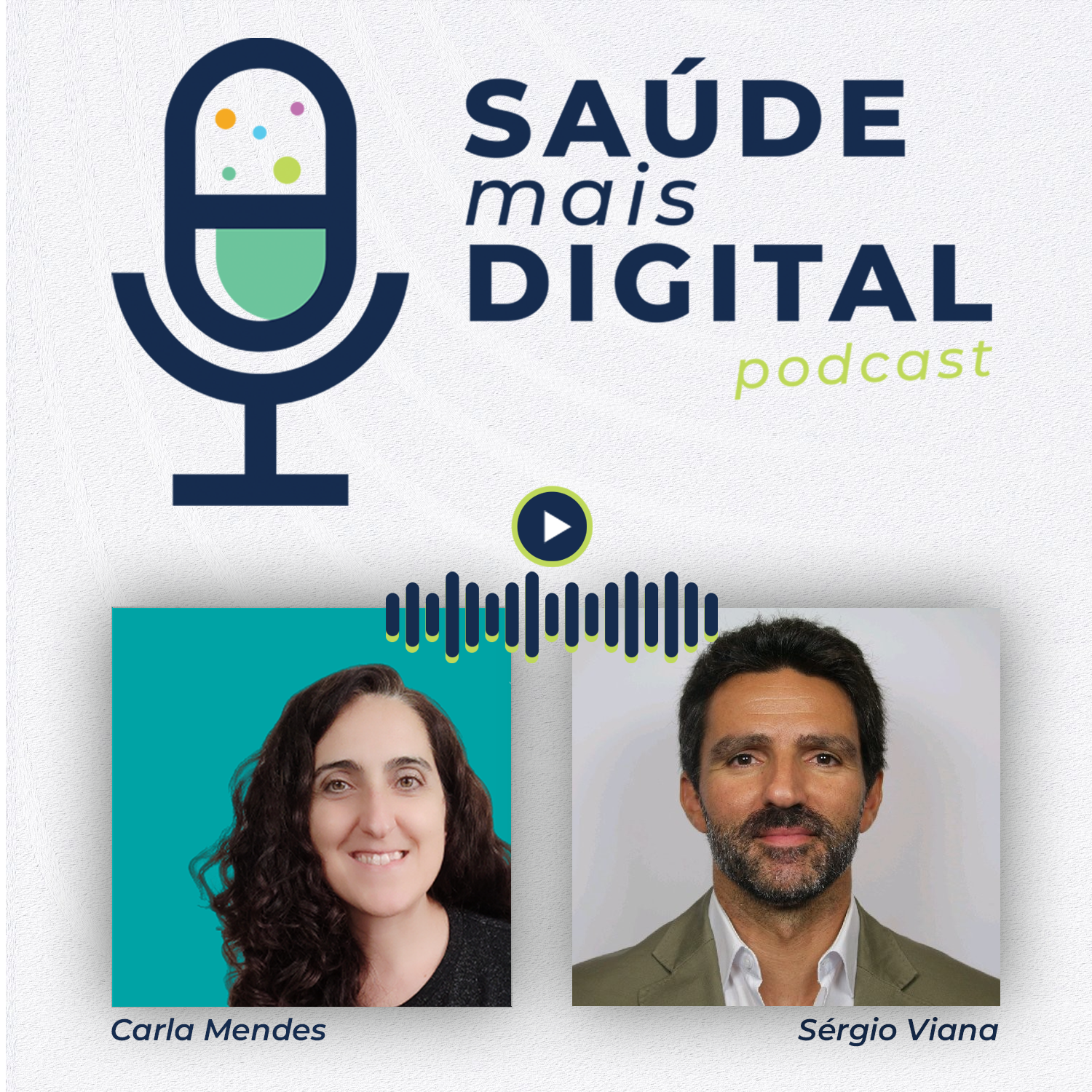 Saude Mais Digital - Sergio Viana